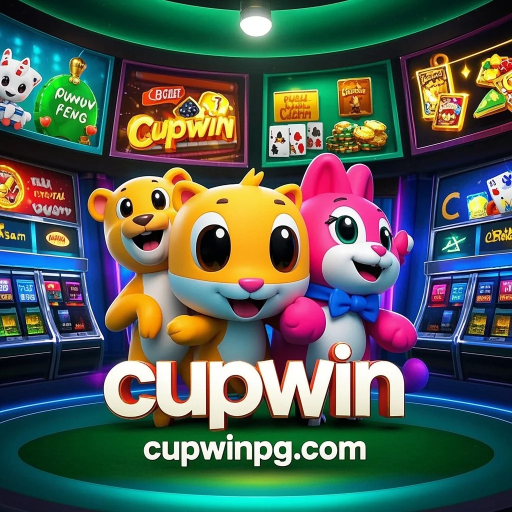 cupwin