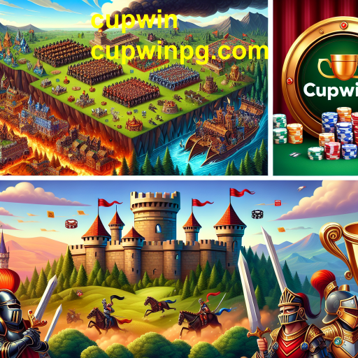 Os Melhores Jogos de Estratégia de Todos os Tempos