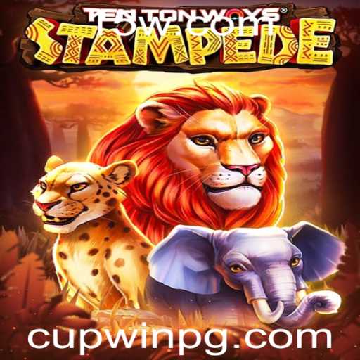 Explorando o Fenômeno do Jogo TenTonWaysStampede