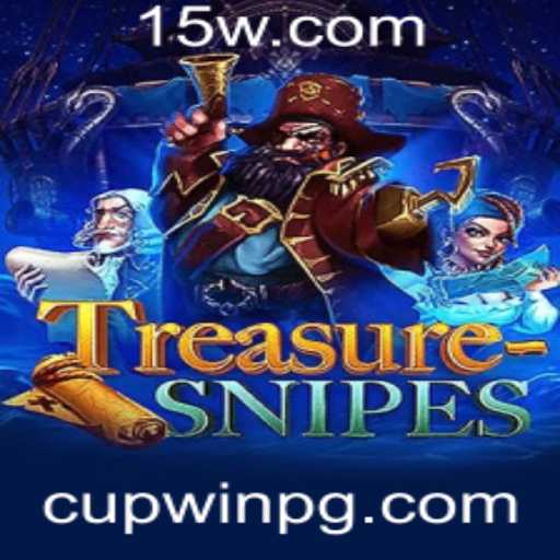 Explorando o Mundo Emocionante de TreasureSnipes